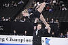 Lisa Moore / Justin Gaumond