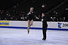 Lisa Moore / Justin Gaumond