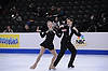 Lisa Moore / Justin Gaumond