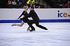 Lisa Moore / Justin Gaumond