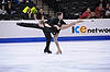 Lisa Moore / Justin Gaumond