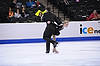 Lisa Moore / Justin Gaumond