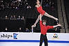Chelsi Guillen / Danny Curzon