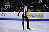 Johnny Weir