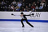 Johnny Weir