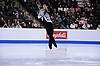 Johnny Weir