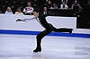 Johnny Weir