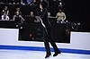 Johnny Weir