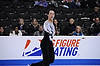 Johnny Weir
