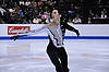Johnny Weir