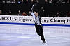 Johnny Weir