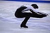 Johnny Weir