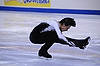 Johnny Weir