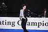 Johnny Weir