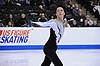 Johnny Weir