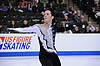 Johnny Weir