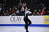 Johnny Weir