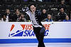 Johnny Weir