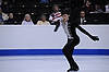 Johnny Weir