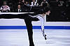 Johnny Weir