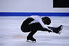 Johnny Weir