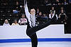Johnny Weir