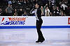 Johnny Weir