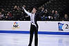 Johnny Weir