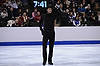 Evan Lysacek