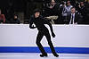 Evan Lysacek
