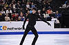 Evan Lysacek