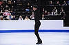 Evan Lysacek
