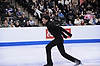 Evan Lysacek
