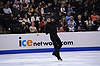 Evan Lysacek