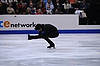Evan Lysacek
