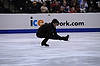 Evan Lysacek