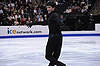 Evan Lysacek