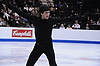Evan Lysacek