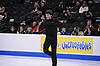 Evan Lysacek
