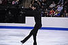 Evan Lysacek