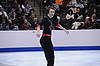 Jeremy Abbott