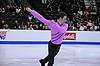 Wesley Campbell