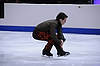 Stephen Carriere