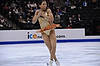 Megan Williams-Stewart
