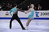 Kendra Moyle / Steven Pottenger