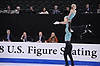 Kendra Moyle / Steven Pottenger