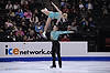 Kendra Moyle / Steven Pottenger