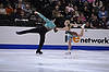 Kendra Moyle / Steven Pottenger