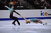 Kendra Moyle / Steven Pottenger