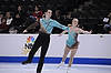 Kendra Moyle / Steven Pottenger
